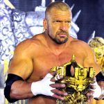 triple h