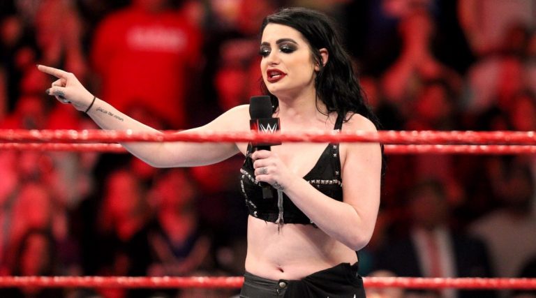 WWE Superstars React To Paige’s Retirement Speech On Raw