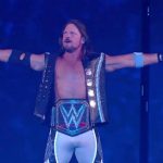 aj styles