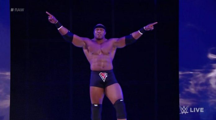 bobby lashley