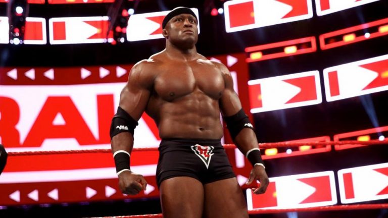 bobby lashley