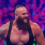 braun strowman