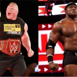 brock lesnar