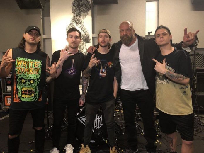 cane hill
