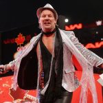 chris jericho