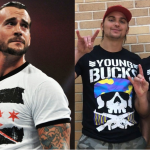 cm punk