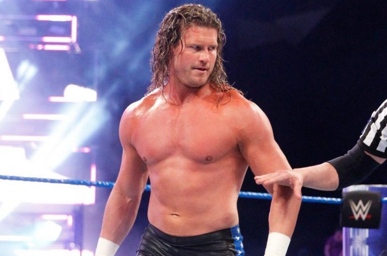 Update On Dolph Ziggler’s WWE Status
