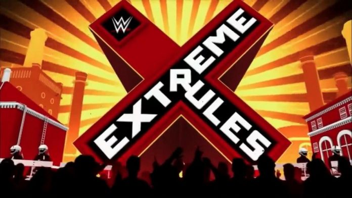 extreme rules