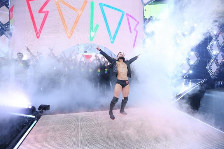 Former WWE Superstar Devastated Over WWE’s Recent LGBT Movement