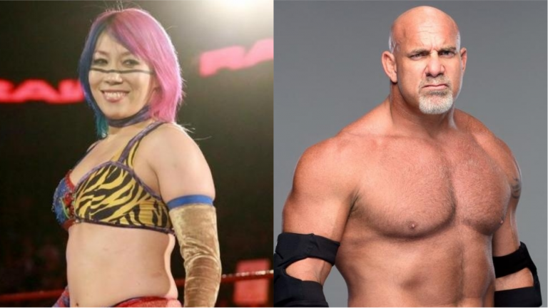 goldberg