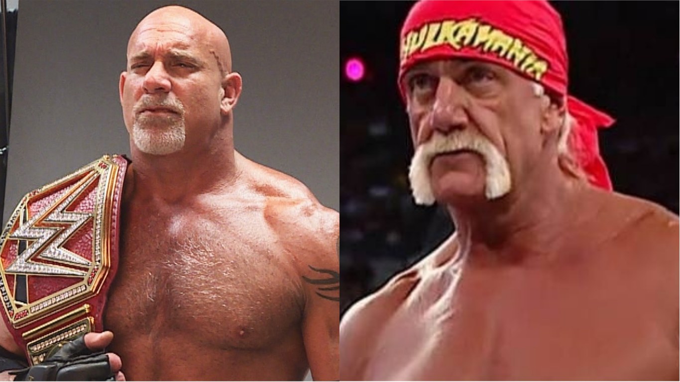 Goldberg On If The Fans Should Forgive Hulk Hogan