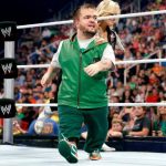 hornswoggle