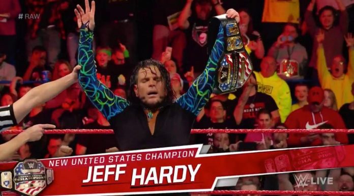 jeff hardy