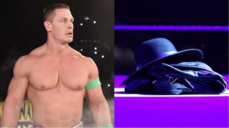 john cena