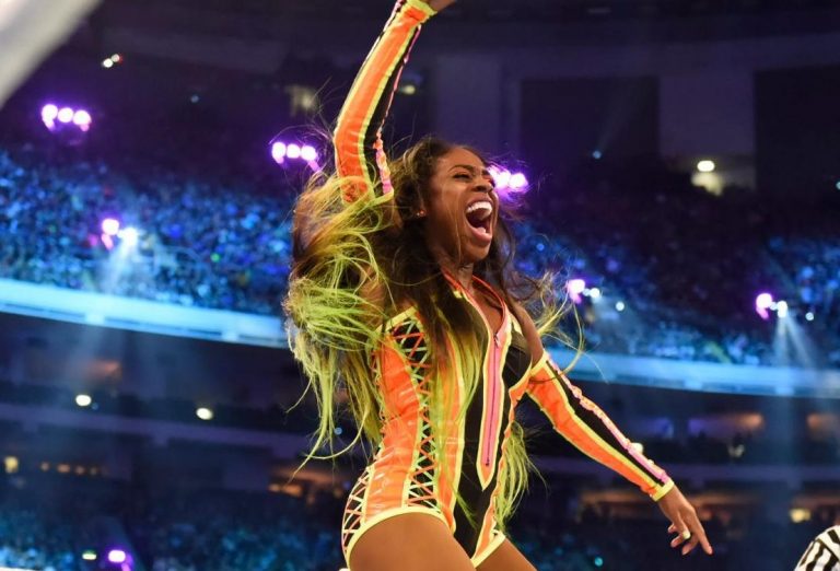 naomi