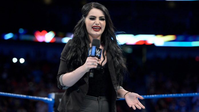 paige