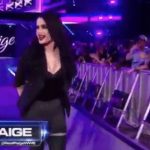 paige