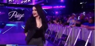 paige