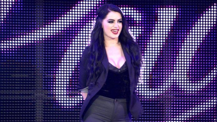 paige