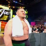 samoa joe