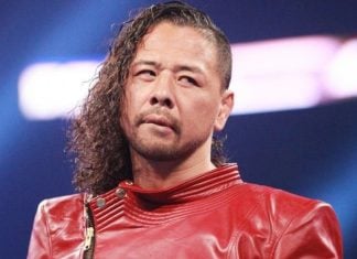 shinsuke nakamura