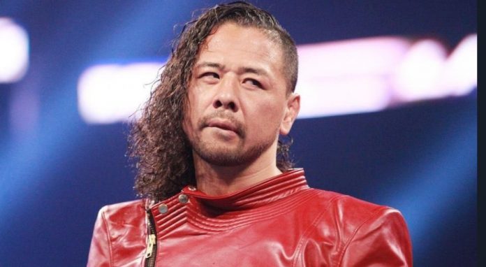 shinsuke nakamura