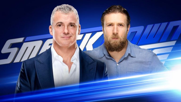 smackdown