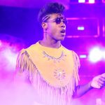 velveteen dream