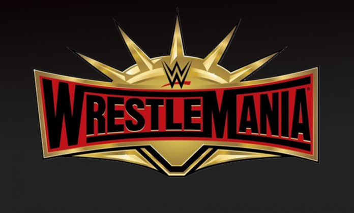 wrestlemania