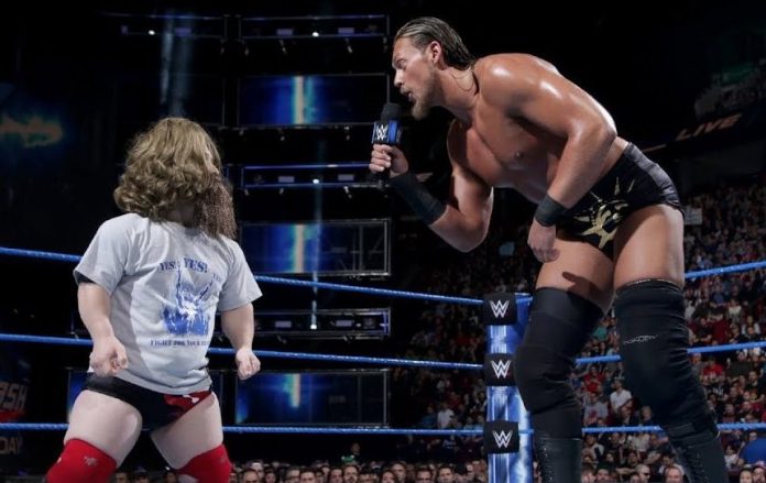 big cass