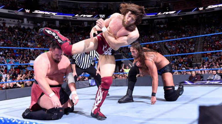 daniel bryan