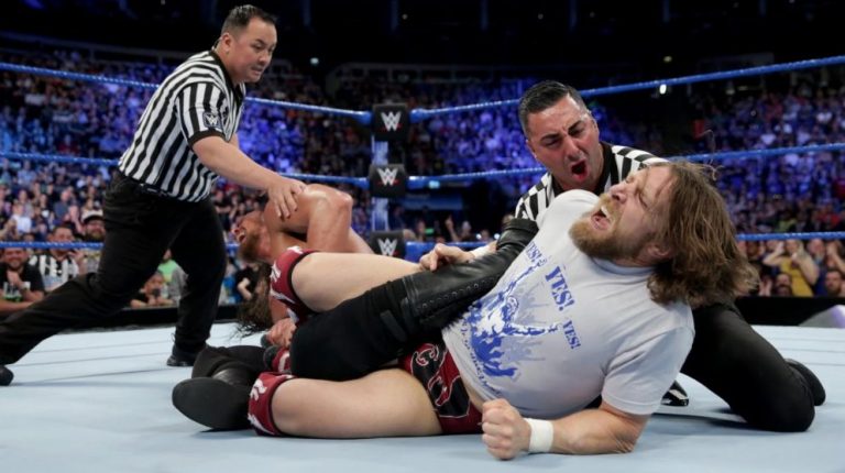 daniel bryan