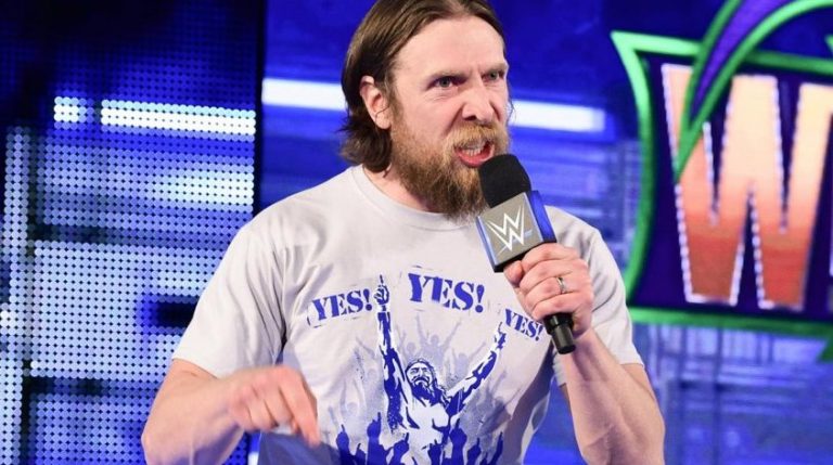daniel bryan