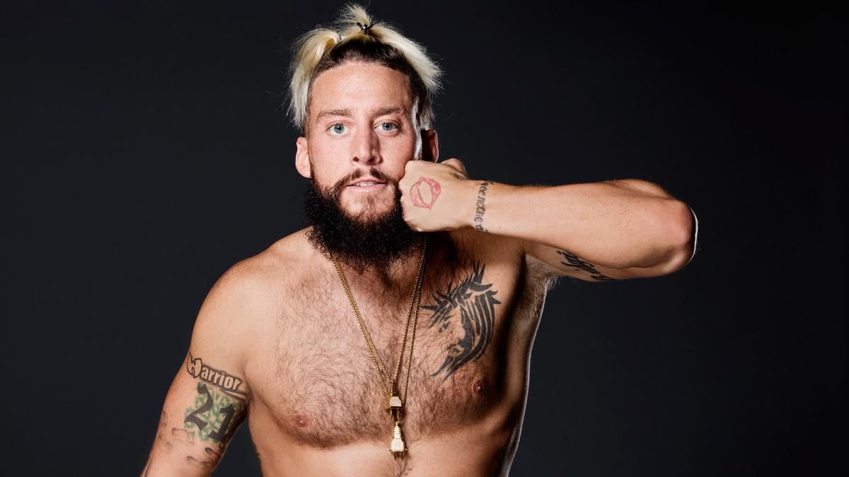 Never Say Never About An Enzo Amore Wwe Return