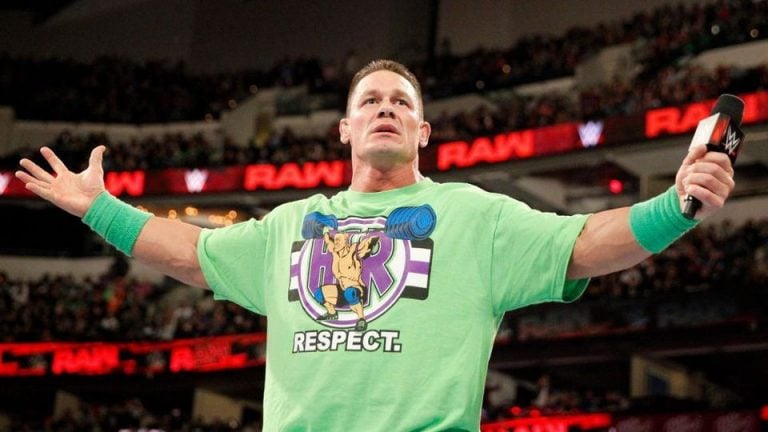 john cena