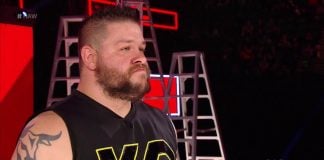 kevin owens