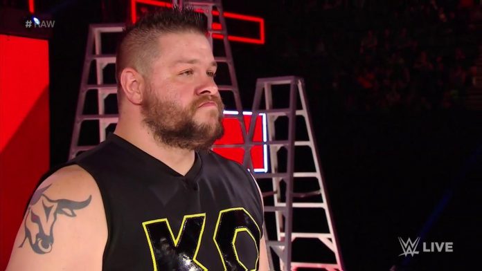 kevin owens