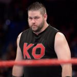 kevin owens