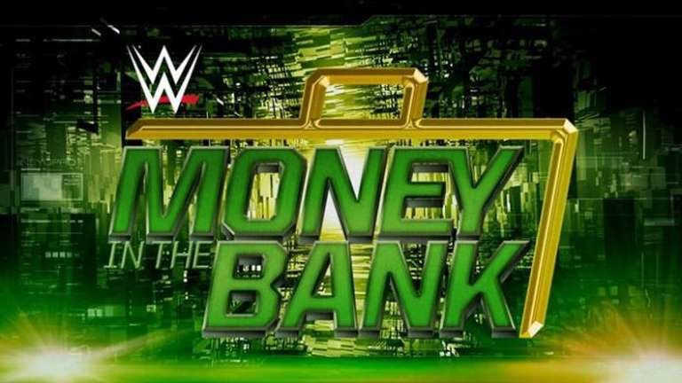 money in the bank