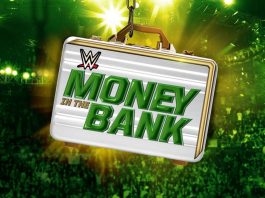 money in the bank