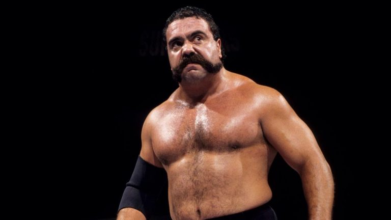 Former WWE Superstar Nick “Big Bully” Busick Passes Away