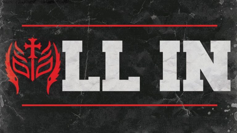 Rey Mysterio Announced For All In Event During Elite Press Conference