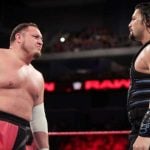 samoa joe