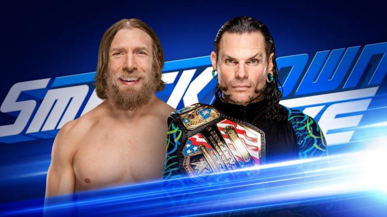 smackdown