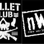 the bullet club