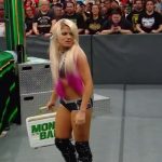 alexa bliss