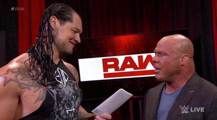 baron corbin