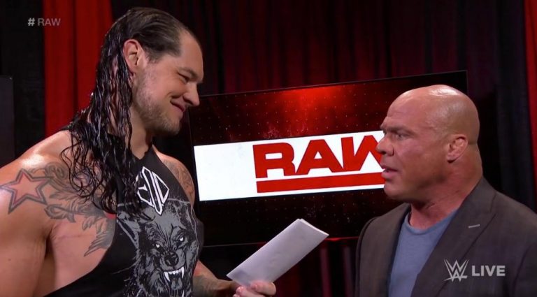 baron corbin