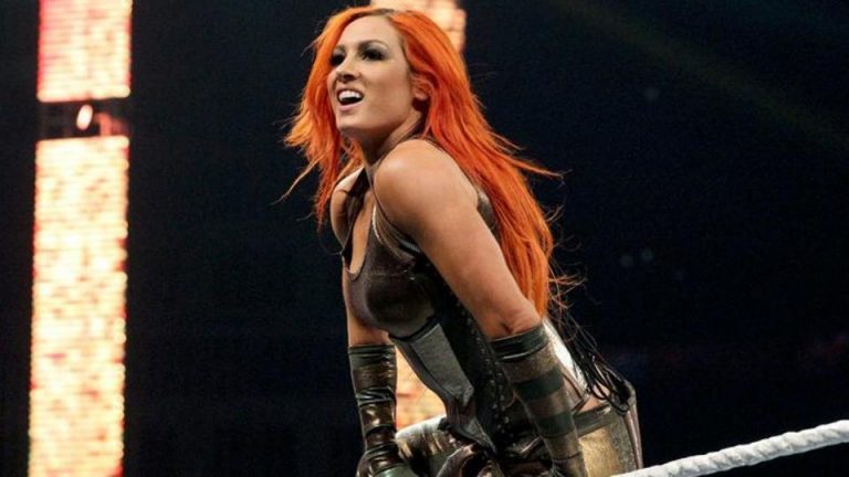 becky lynch