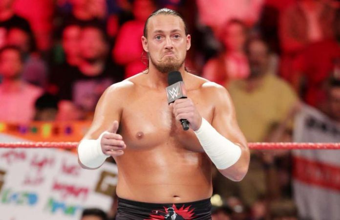 big cass